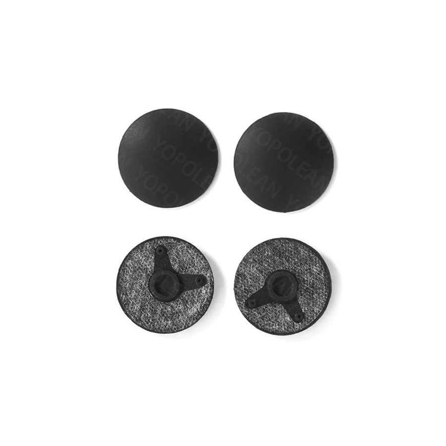 20 Set/50 Sets New Bottom Case Rubber Feet Foot For Macbook Air 11" 13" A1369 A1370 A1465 A1466 2010 2011 2012 2013 2014 2015