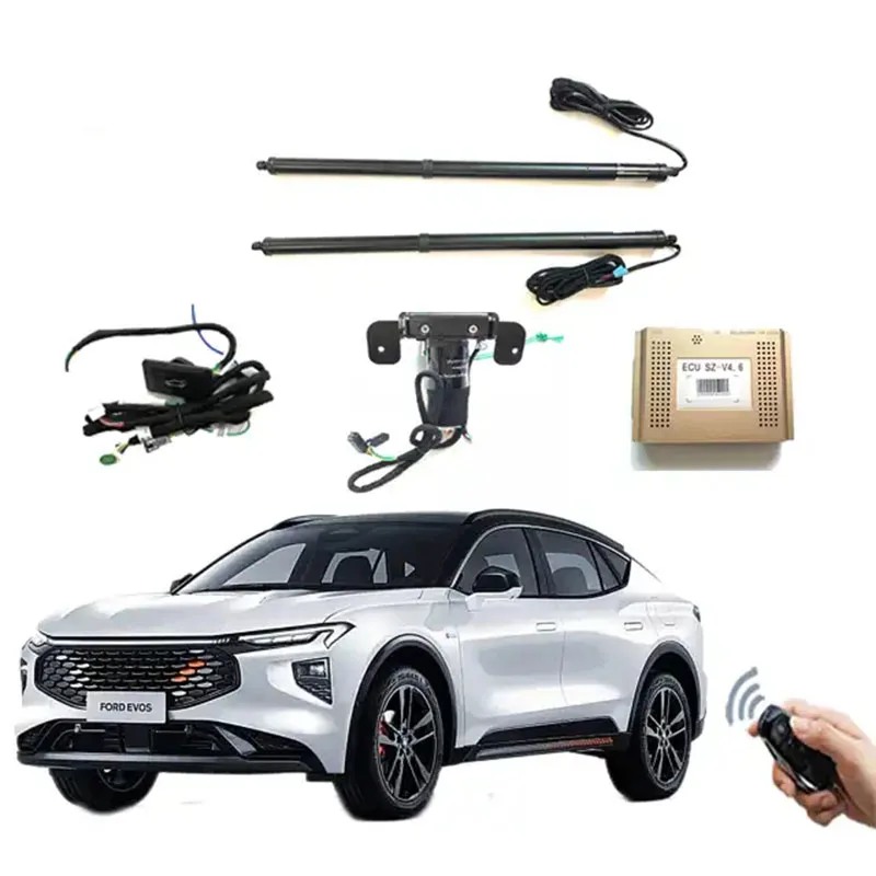 

Для Ford EVOS 2022-2023 Автозапчасти для модификации Power Liftgate Power Tailgate