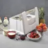 Folding Proofer & Slow Cooker (Proofer) 4