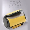 USB Baby Bottle Warmer Milk Warmer Infant Feeding Bottle Heated Portable Travel Cover Insulation Thermostat for Home 3