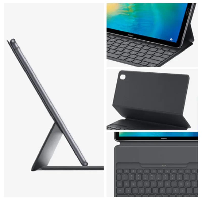 Original Huawei MatePad pro 10.8 inch Matepad 11 Smart Magnetic Keyboard Case cover MatePad pro 12.6 inch Magnetic Keyboard