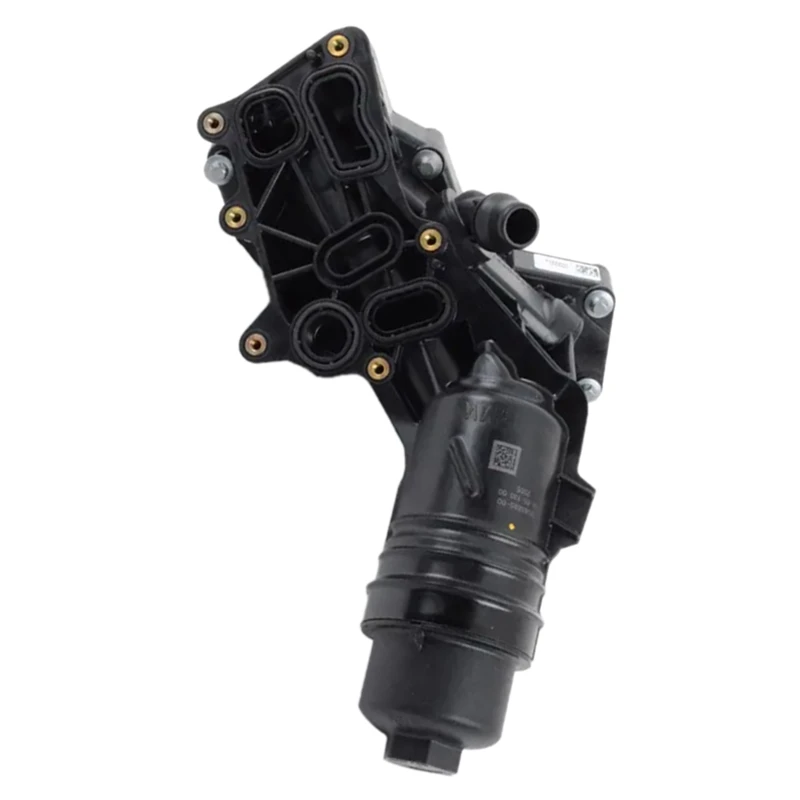 11428583895 11 42 8 583 895 Car Oil Filter Housing For BMW F20 F30 G30