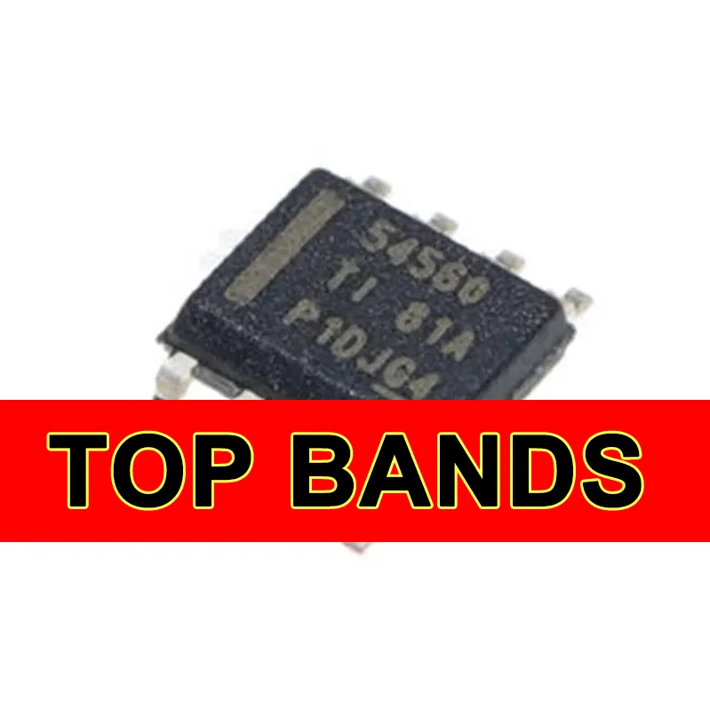 

Новый оригинальный набор схем TPS54560DDAR TPS54560 54560 SOP8, 1-10 шт.
