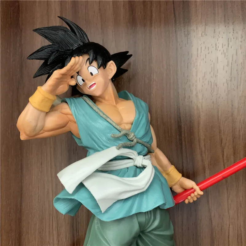 Dragon Ball Z PVC Videl Modelo Toy, Gohan Esposa, Feliz Anime, DBZ, Goku  Videl, Guerreiro Mark, Filha Goku, Vegeta, 18cm - AliExpress