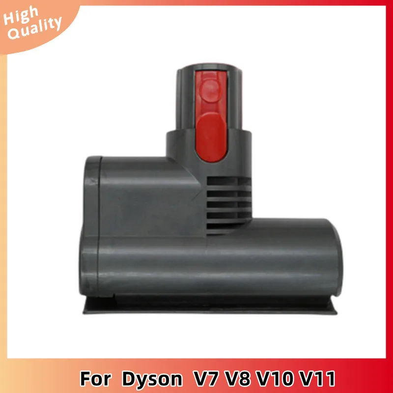 High Quality For Dyson Mite Removal Suction Head V7 V8 V10 V11 Roller