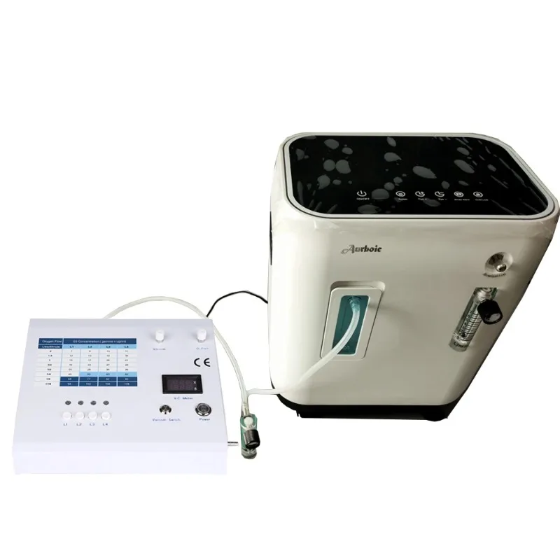 AQUAPUREAOTMD500AOzonatorMedicalGradeOzoneGeneratorMachine
