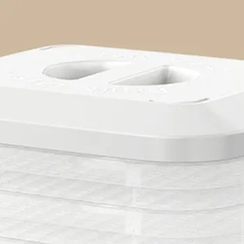 5-Layer Adjustable Food Dehydrator 1