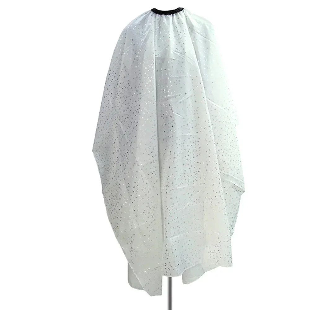 

Waterproof Salon Hair Cut Hairdressing Cape Gown Cloth Kids Adult Salon Hairdressing Cape Hairdresser Hair Cutting Tool