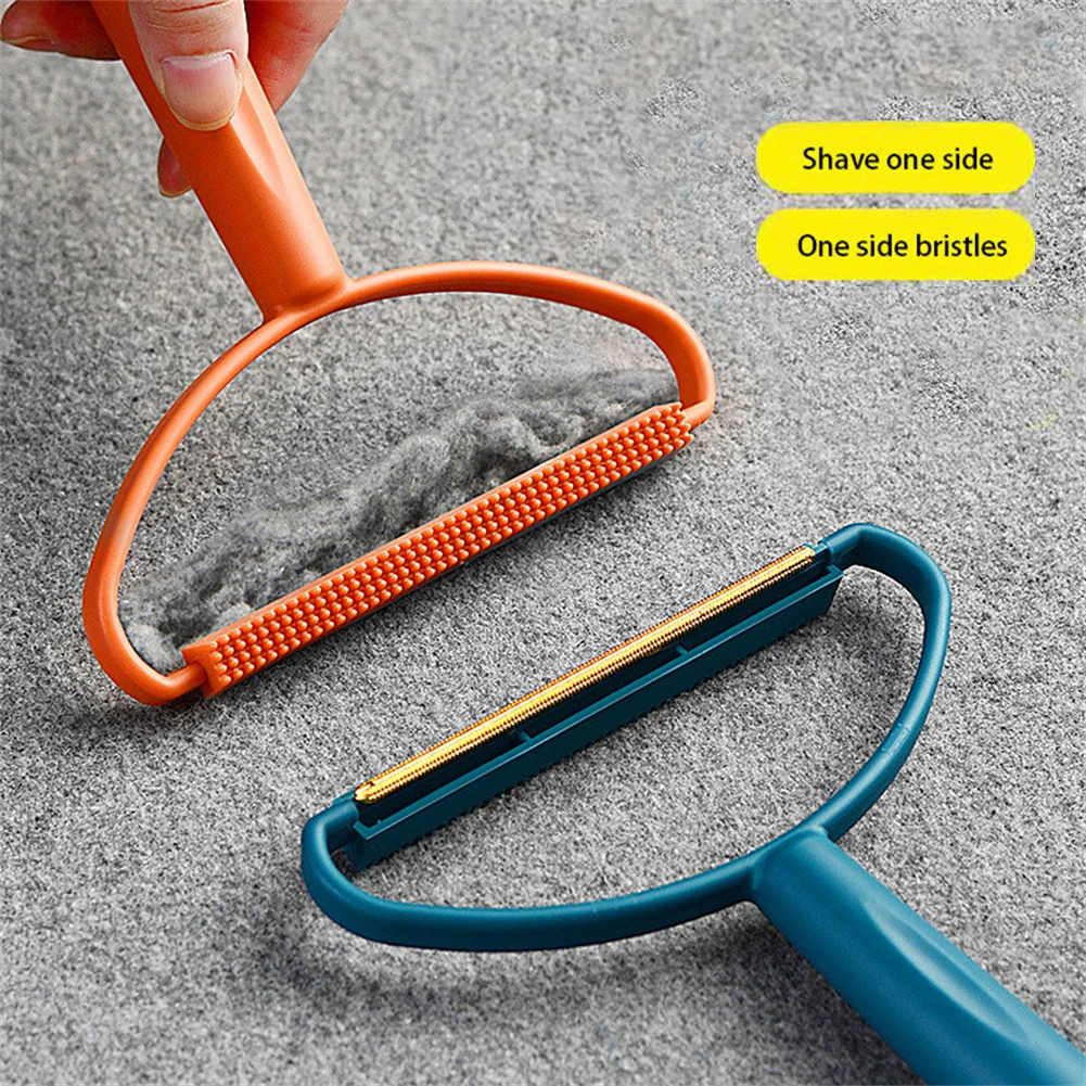 Portable Lint Remover Fuzz Fabric Shaver For Carpet Coat Sweater