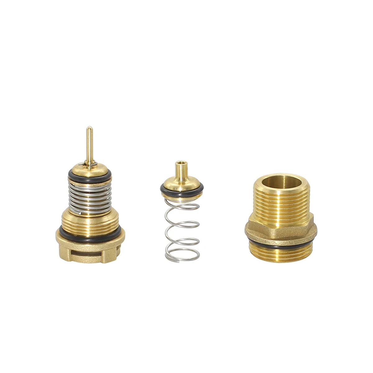 Kit de Reparo da Válvula do Desviador Caldeiras Kit Cartucho do Desviador Núcleo de Válvula para Caldeiras de Parede Acessórios de Núcleo de Válvula