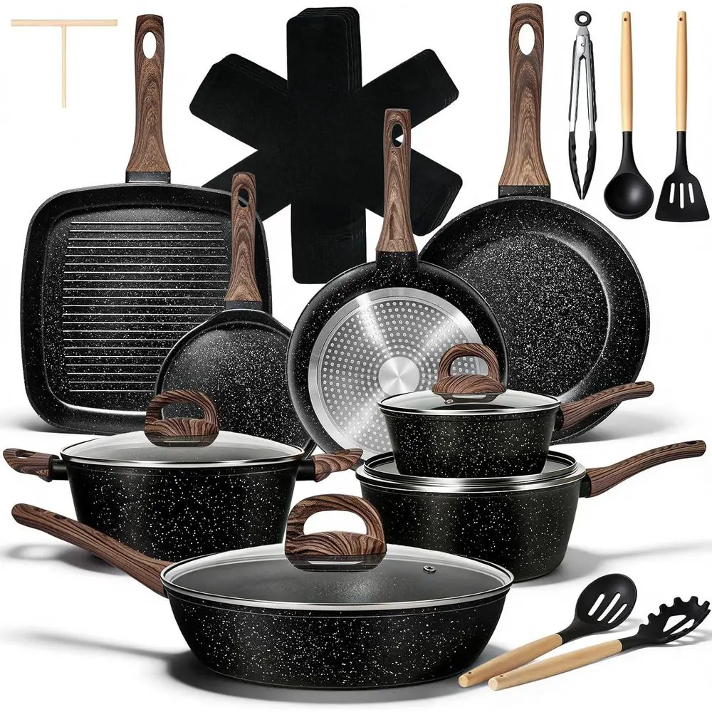 Cookware Set 1