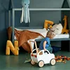 Letter Pillow Girl Birthday Gift Guide Wed Decoration Photo Prop Sofa Bar Home Supply Car Decor Kid Toy Customized Multicolor 4
