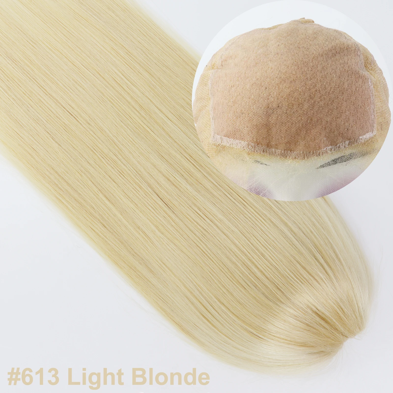 Light Blonde
