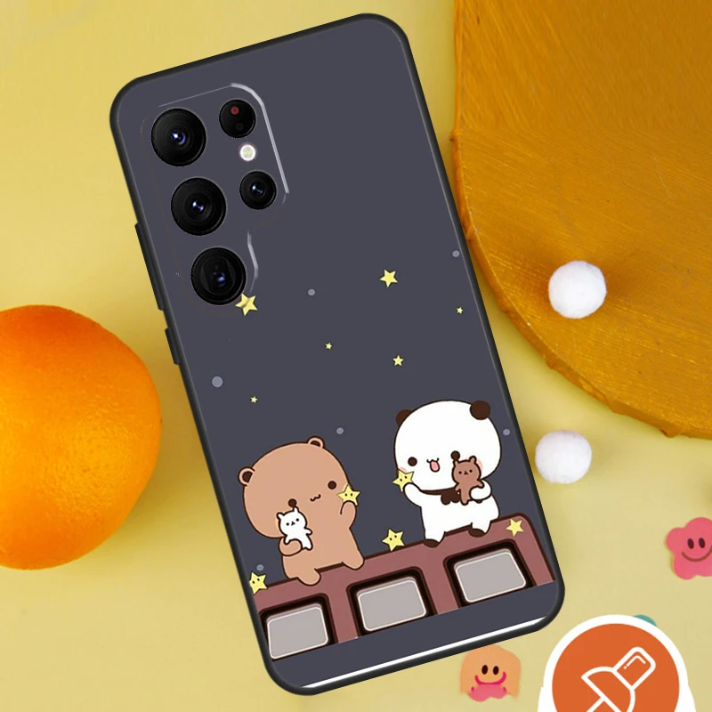 Adorable BuBu DuDu Phone Case - Premium Protective  Cover