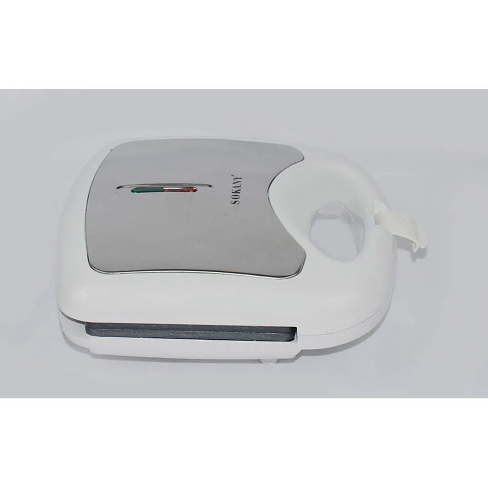 Mini Home Breakfast Machine, Nut Machine, Mini Cake Maker, 12 Hole Toaster, Double-Sided Fast Heating, Non Stick Coating 붕어빵기계 3