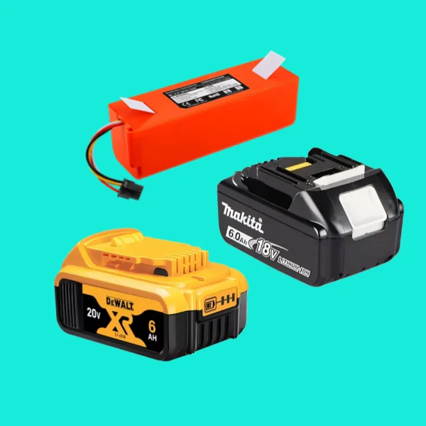 David Original Power Battery Store