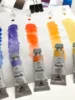 Maimeri Blue Master Watercolor Single Pigment 12ml Tube Artist Painting акварельProfessional Painting Pigment 2