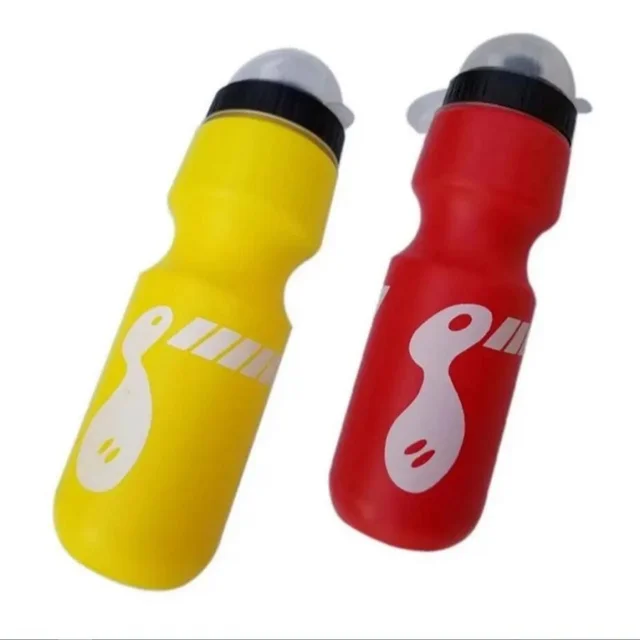 Portable Outdoor Road Mountain Bike Cycling Water Bottles Sport Drink Jug Cup Camping Hiking Tour Bicycle Water Bottles 5