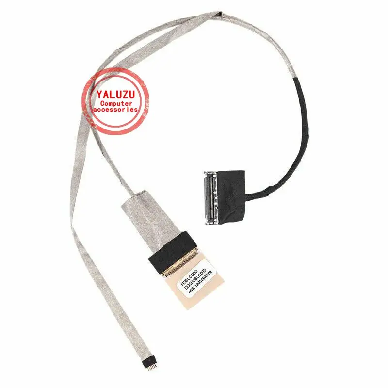 Câble Écran LVDS Pour PC Portable HP Pavilion G6-2000 Series - Nappe Vidéo, Neuf