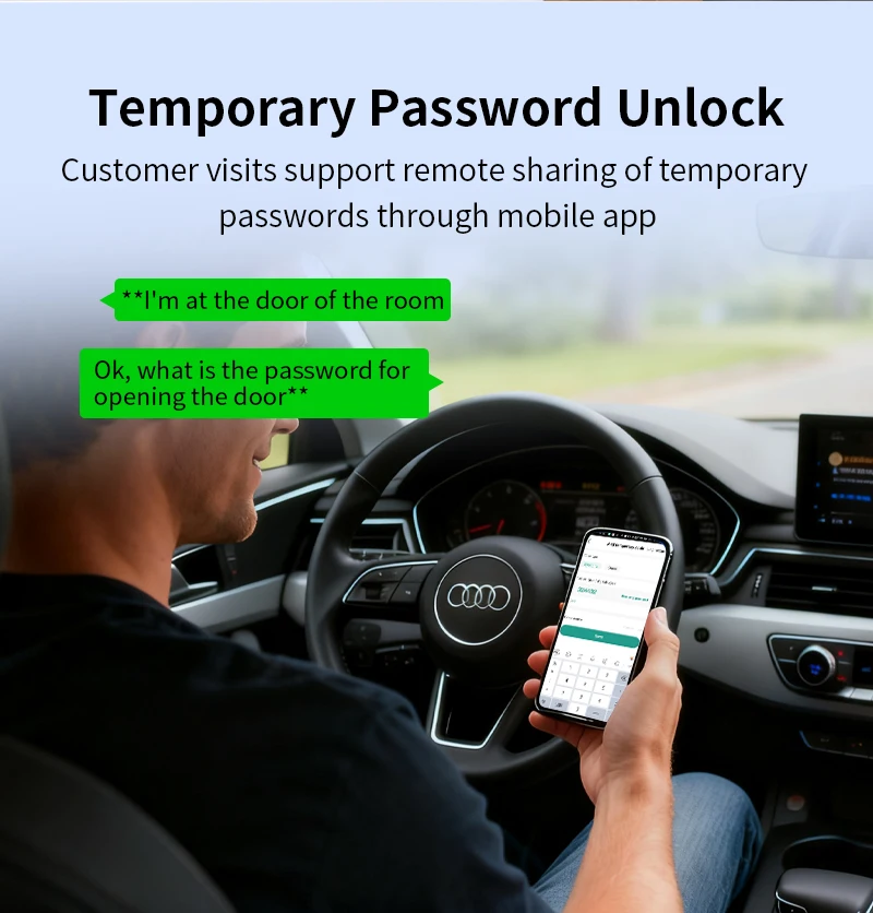 Sc68243420cad4631a128fa47a789ce74N WIFI App Tuya Fingerprint Access Controller Keypad Metal Waterproof RFID Card Standalone Door Access Control System