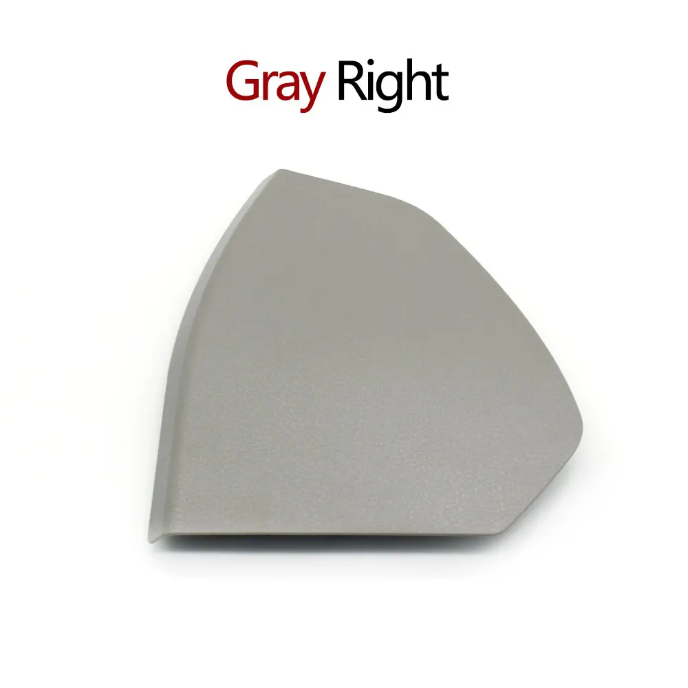 Gray Right