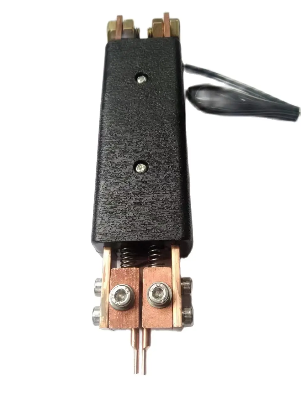 Spot Welder Pen Automatic Trigger Handle Integrated