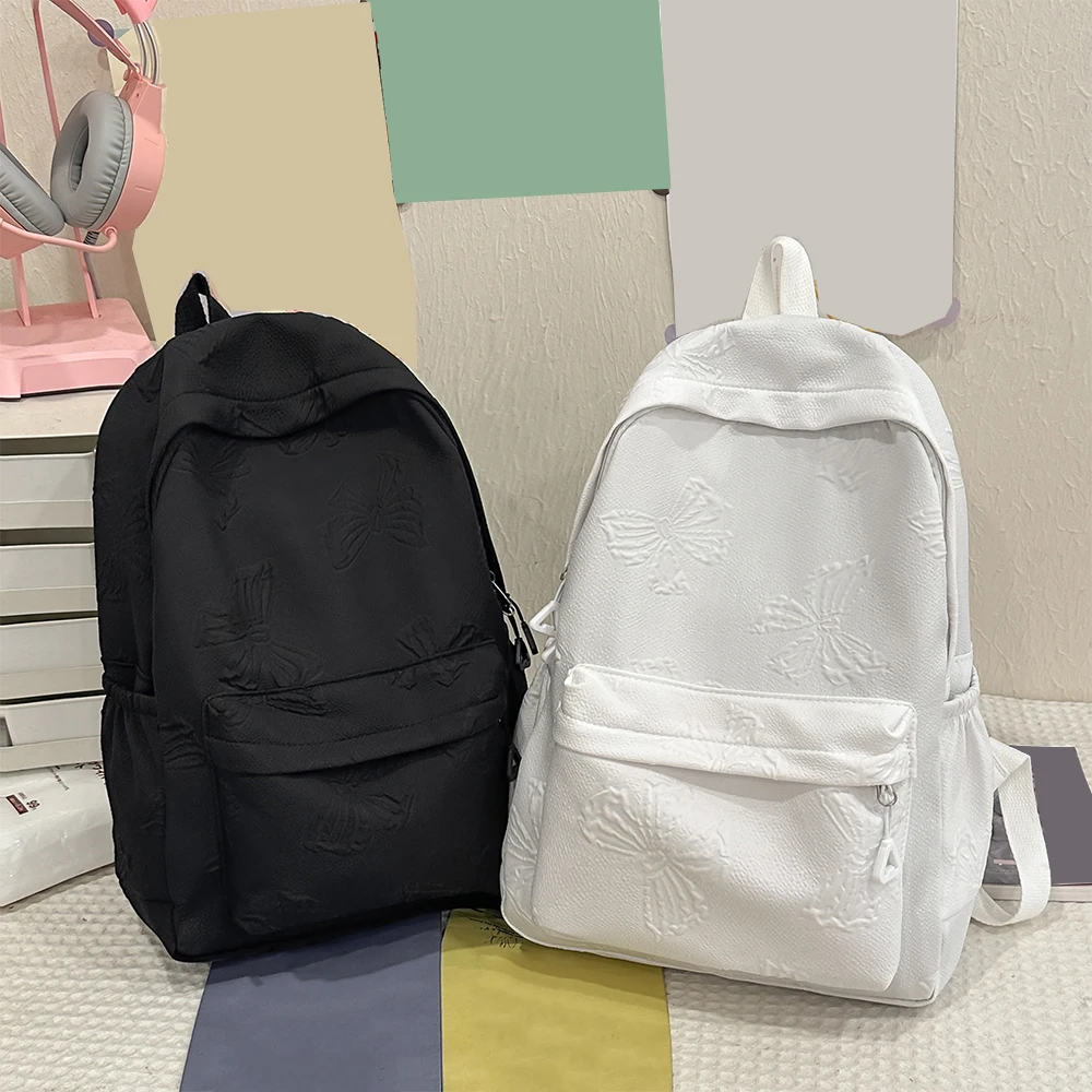 حقيبة ظهر نسائية، تصميم متخصص، كاجوال للتنقل، التسوق، حقيبة ظهر خفيفة الوزن للسفر في الهواء الطلق، عصرية للفتيات