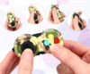 Fidget Pad Retro Classic Fidget Controller Handheld Fidget Game Controller Fun Fidget Pad Packs Classic Fidget Toys 4