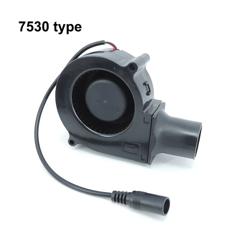 Adjustable Speed Barbecue Grill Blower