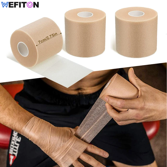 Elastic Adhesive Bandage (EAB Tape) - The Vet Store