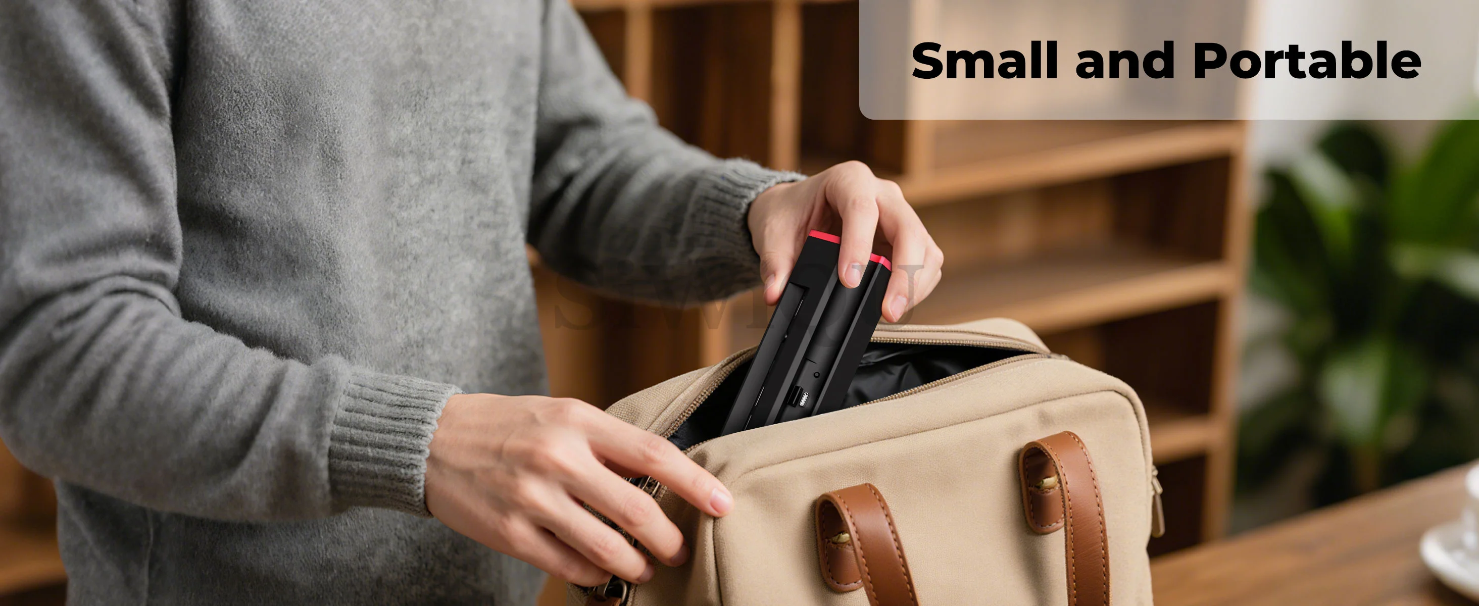 Dock Station d’accueil Nintendo Switch 2