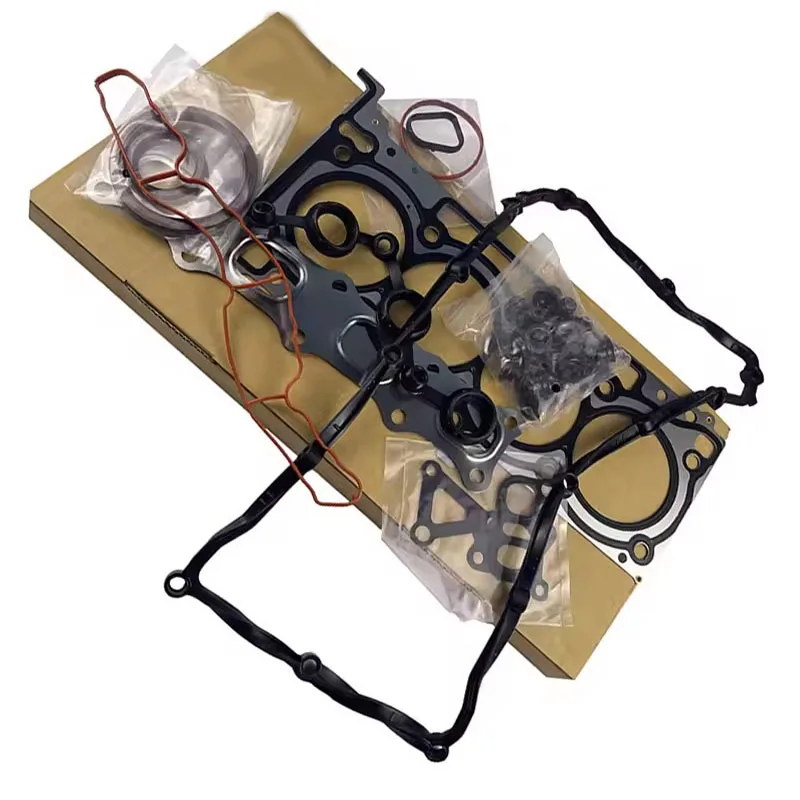 Engine Repair Kit Full Gasket Set Cover 05189956AB,5189956AA For Jeep Dodge Compass 2.0