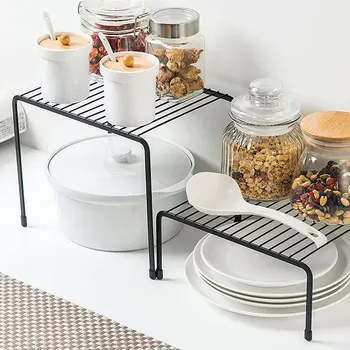 Kitchen Storage Rack 2