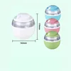 Household Small Fully Automatic Ice Cream Machine Children's Fruit Ice Cream Machine Sweet Cone Machine Ice Cream Machine 6