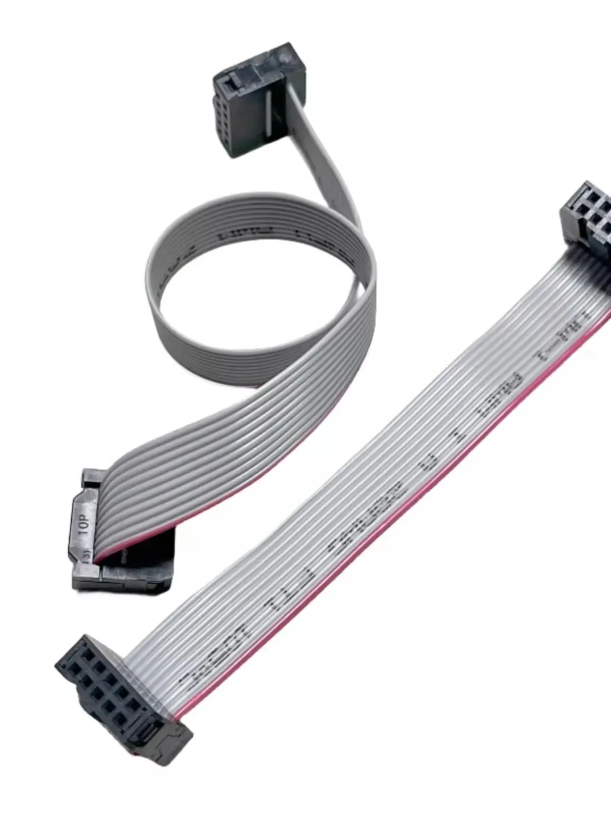 日本整線 RJ45 CAT6A NSP100-C6A RJ45 CAT6A CAT6コネクタ2個、ツール