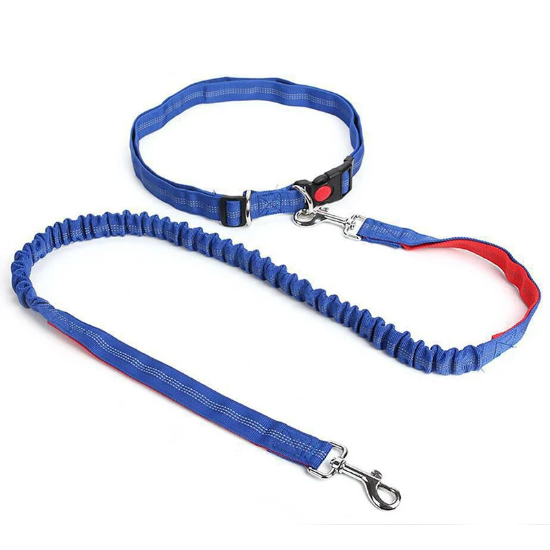 Blue Red