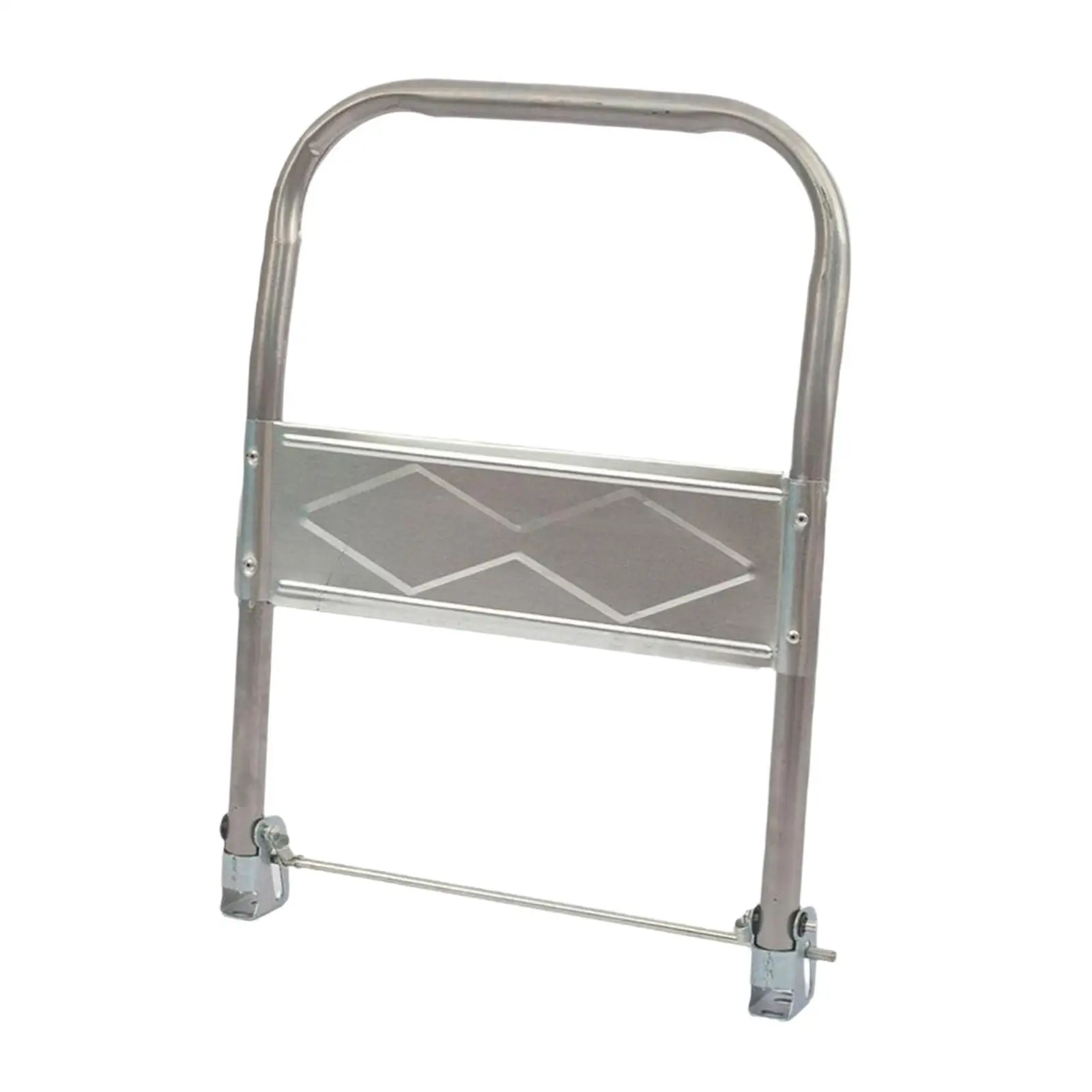 Flatbed Cart Handle Accessories Portable for Moving Dolly Cart Groceries