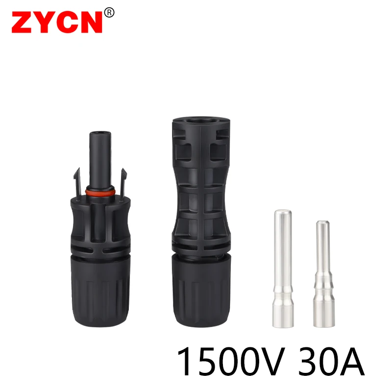 Conector-Solar-IP68-1500V-30-50A-m-dulo-impermeable-de-rama-de-Panel ...