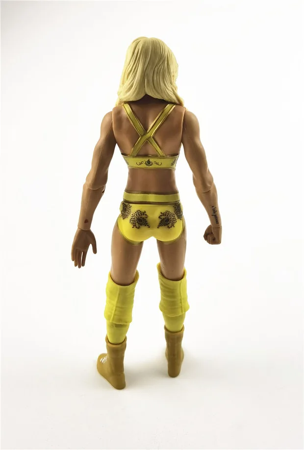 WWF レスリングフィギュア 6体セット S76fc8c397b4741fd91bb7e0462020