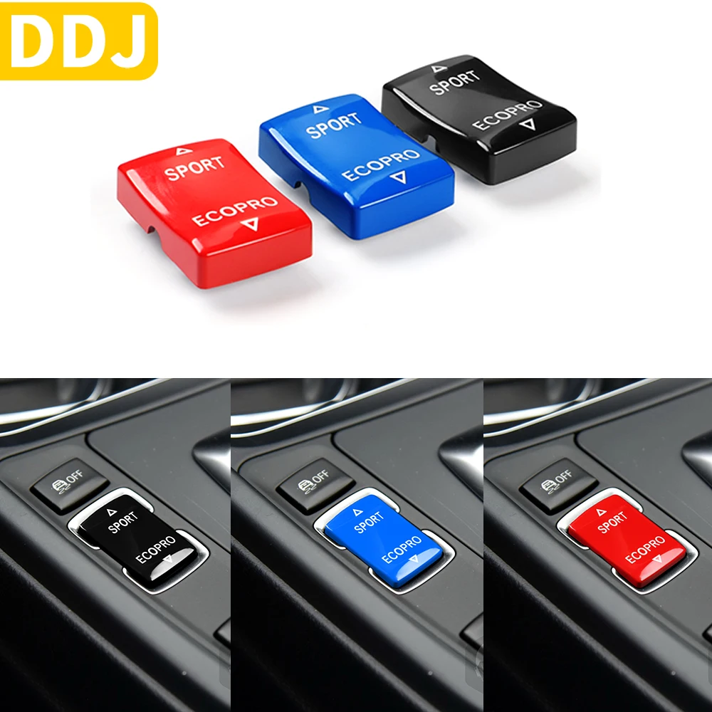 Joli Antidérapant Pour Voiture, Bouton De Dehors, Accessoires Pour Bmw Série 1 2 3 4 F20 F21 F22 F23 F30 F31 F34 F35 F32 2012-2019