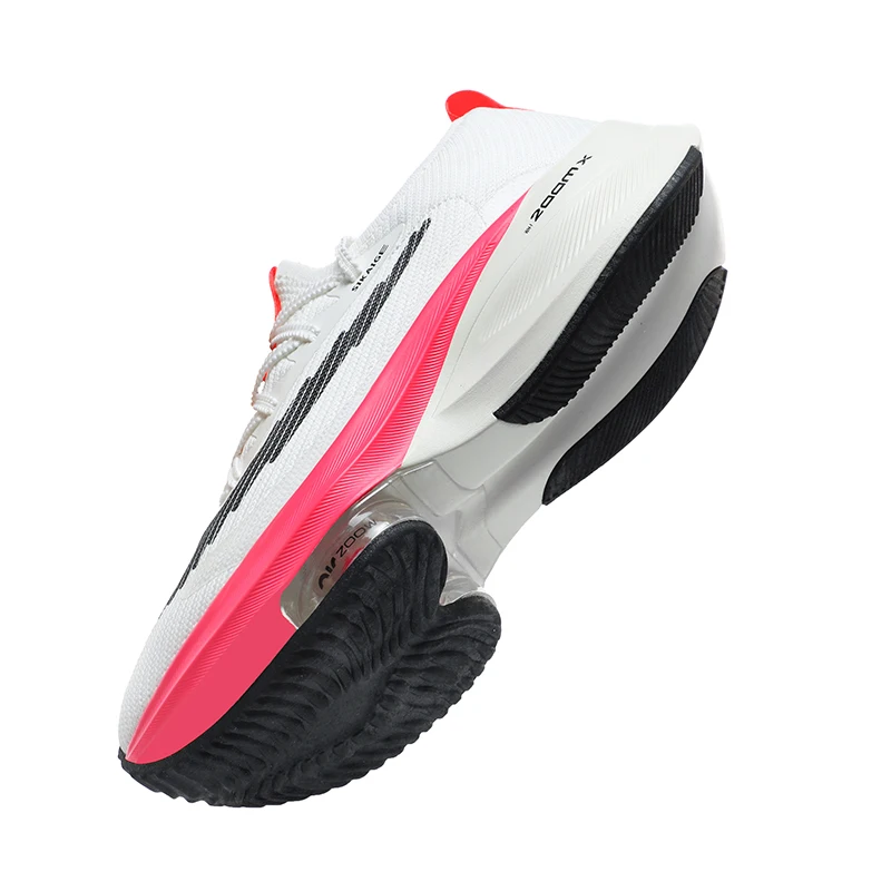 Description Picture 3 of itemHot Selling Men Tennis Shoes Comfort Soft Anti Slip Mesh Fabric Sneakers Outdoor Training Jogging Shoes Lightweight Casual Shoes