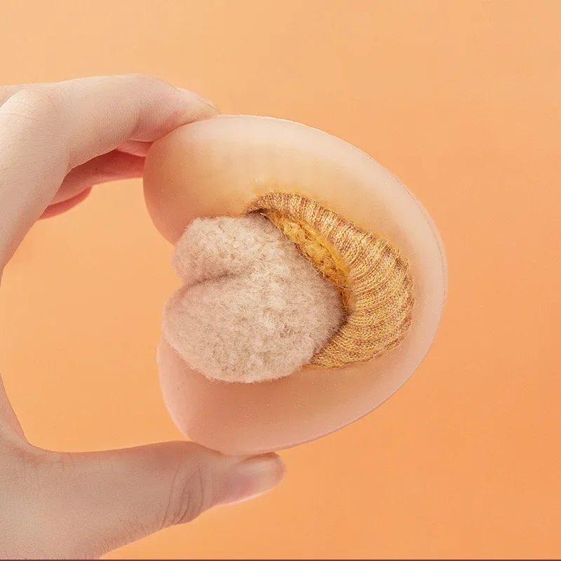 Рисунок 4 - Зимняя утолщенная детская обувь