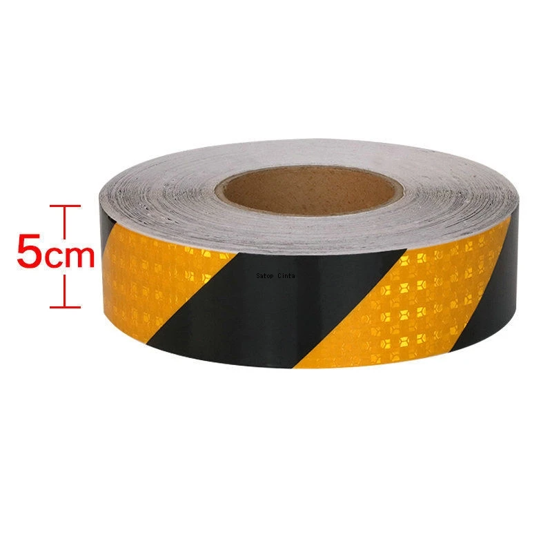 Reflective Tape Detail Image 2