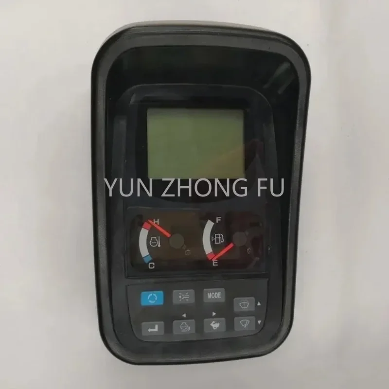 

YN59S00021F2 YN59S00021F3 Excavator Display Panel for SK200-8/SK210-8 /SK350-8 Control Monitor