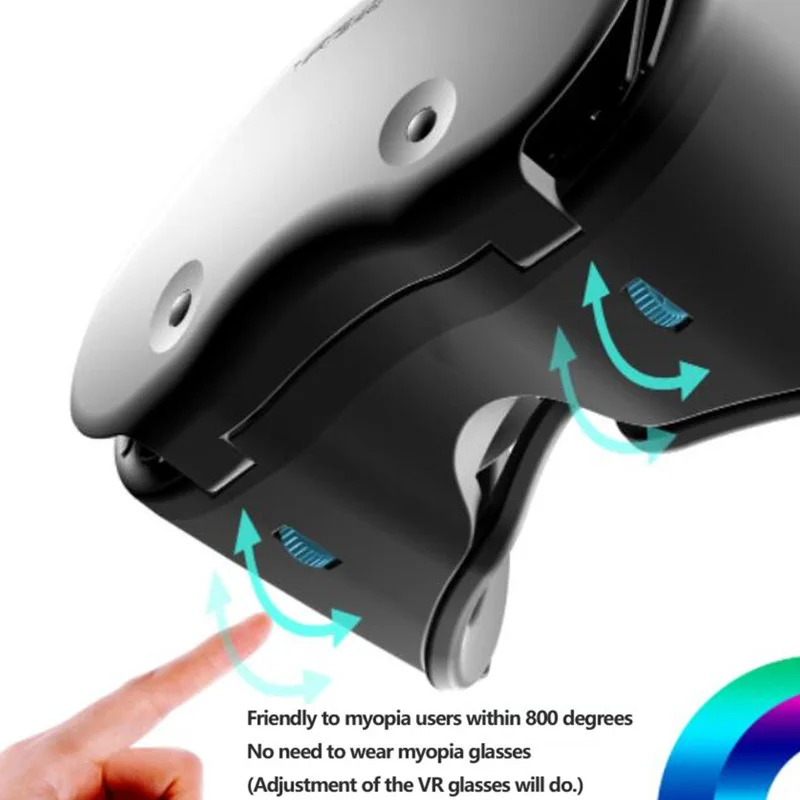 VRG X7 VR   VR Ȱ ,  ī庸 VR  , IOS ȵ̵ 5-7 ġ Ʈ 3D Ȱ, 
