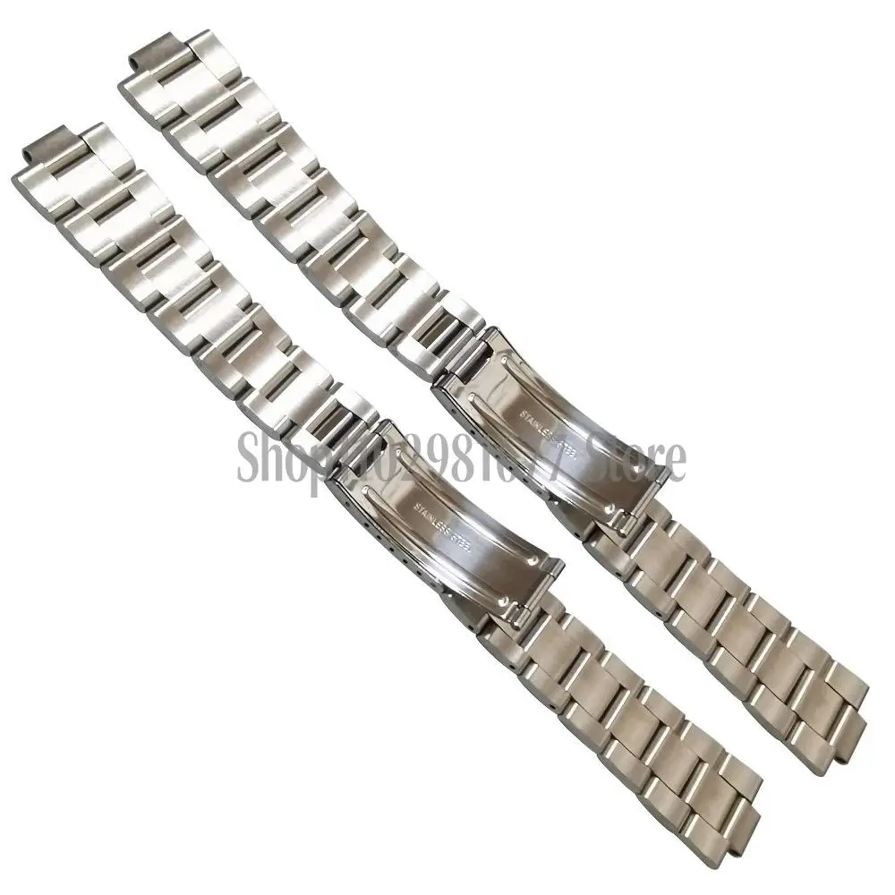 Ƽ ̽   ǹ ð Ʈ  , SKX RLX ð迡 , 18mm, 19mm, 20mm, 21mm, 316L θ ƿ