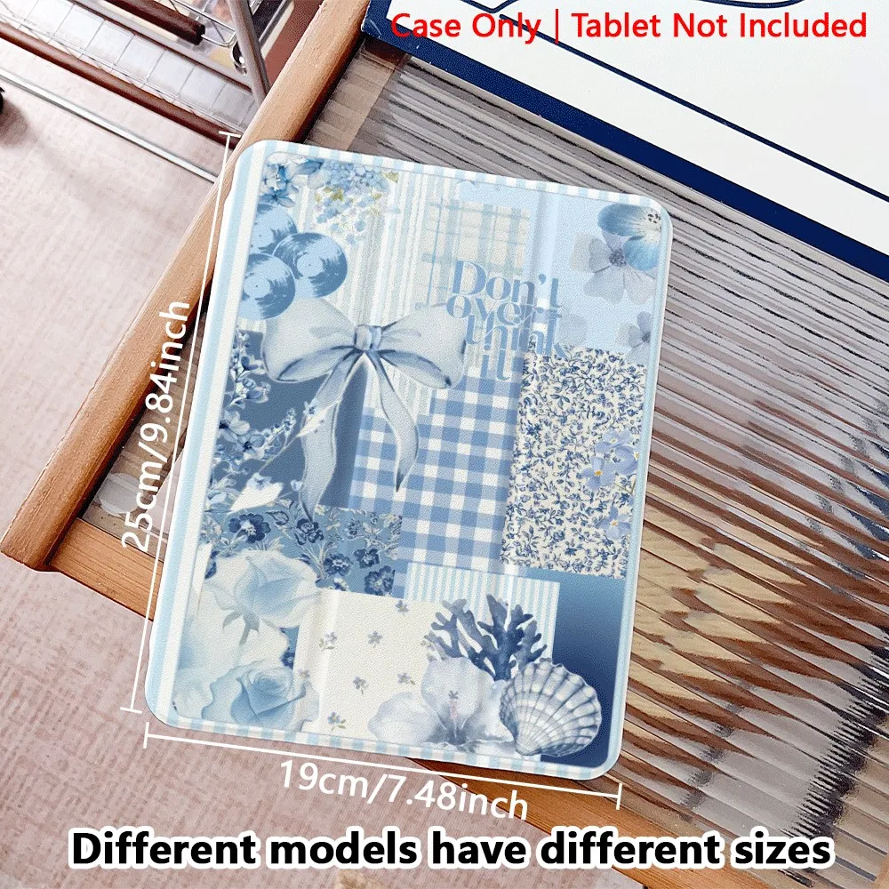 Universal Protective Tablet Case