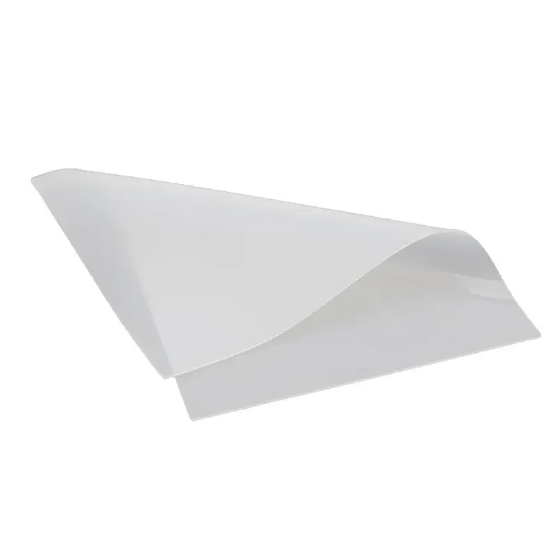 

Crafts Silicone Mat Non-Slip Clear Mat Reusable for Glitter Jewelry
