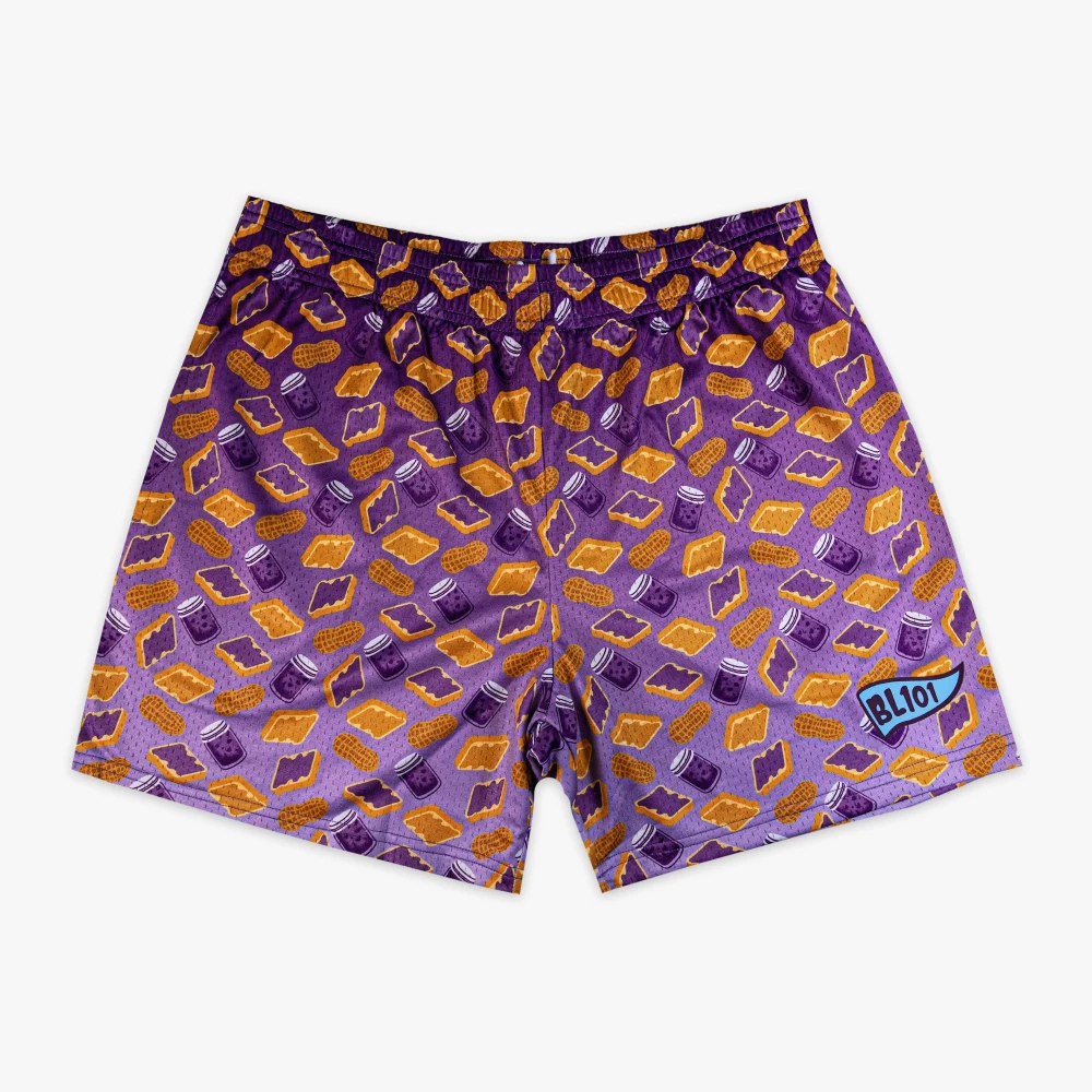 2026 Summer New Children/Youth Shorts Baseball Lifestyle 101 Batters And Bread Shorts Oversized Breathable Quick Drying Shorts ﻿