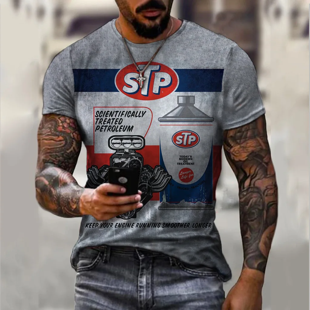 T-shirt 3d Printing Summer Men's Round Neck Comfortable Camiseta 2022 Oversized Breathable Vintage Style Casual Fashion T-shirt T-shirt 3d Printing Summer Men's Round Neck Comfortable Camiseta 2022 Oversized Breathable Vintage Style Casual Fashion T-shirt